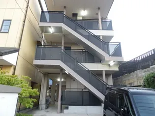 アルモニーBの画像