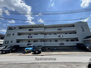 カンファタブルタガワIIの画像