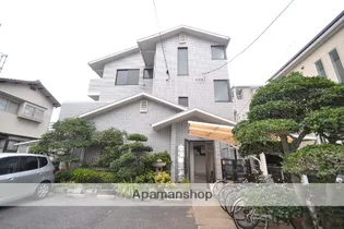 メゾン羽田の画像