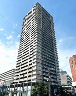 ザ 広島タワーの画像