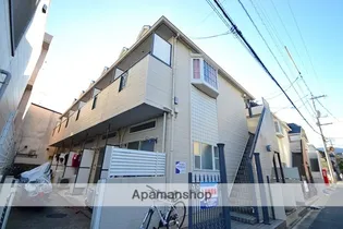 アヴェニュー佐方の画像