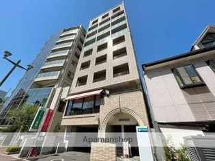 呉セントラルタワーの画像