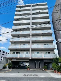 KAFUU COURT 矢賀の画像