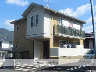 リストーロ平和台 A棟の画像