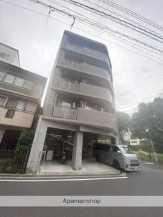 クレールヒロ【3階】の外観