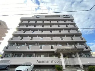 MELROSE壱番館【6階】の外観