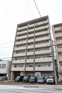 プラージュ村本【7階】の外観