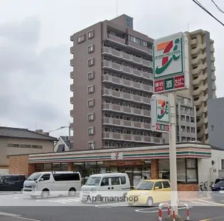 ラフテル【3階】の周辺