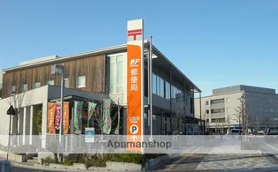 ラフテル【3階】の周辺