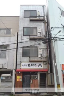 新起ビルの画像