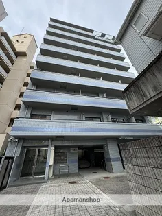 スカイNフルタ【7階】の外観