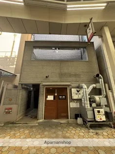 第2片山ビル【7階】の外観