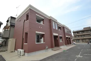 メゾンコンフォースの画像