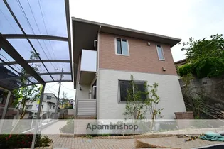 プロヌーブ西本浦 A棟の画像