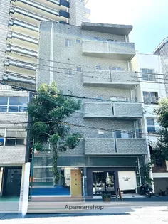 ルネスフォレスト【3階】の外観