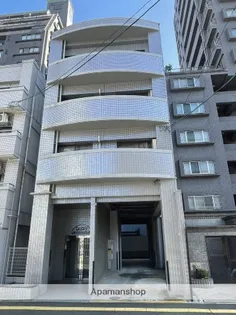 ドゥジェームNISHITAYA【2階】の外観