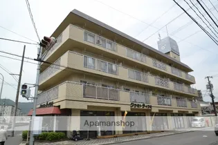 クワモトビルの画像