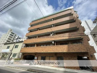 SKビル河原町の画像