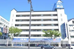 多田スカイビルの画像