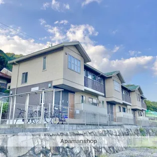 エアリーヒルズ海田【1階】の外観