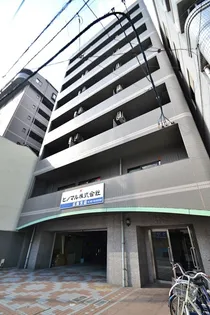 房尾本店1丁目ビル【301号室】の外観