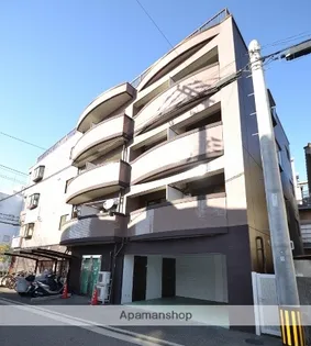 BAUHAUS楠木の画像