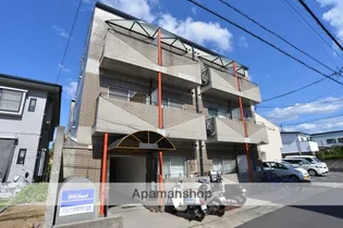 サウスガーデンの画像