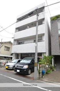 岩元ビルの画像