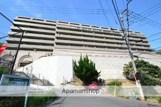 古江パークホームズの画像