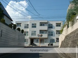 シートピア井口台の画像