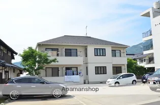 コンフォート高瀬Ⅳ【2階】の外観