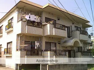 コーポ85の画像