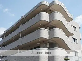 ハピネス岩田の画像