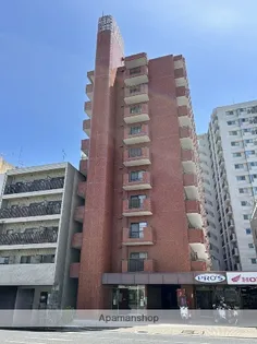 シャンボール加古町の画像