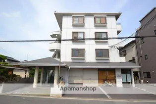 コーポ伊藤【3階】の外観