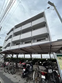 第2コーポ古屋の画像