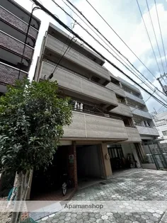 ホレストタウンビル【2階】の外観