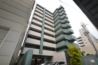 エマーブル矢賀の画像