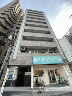 第88東白島ビルの画像