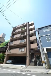 藤グリーンマンション【6階】の外観