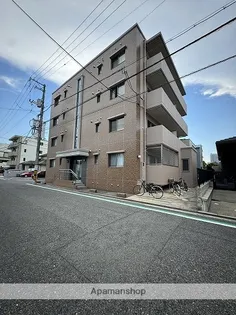 松村ビル(三滝)【1階】の外観