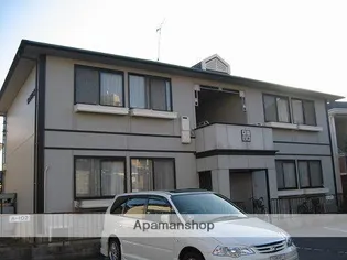 サンライフ松本B棟の画像