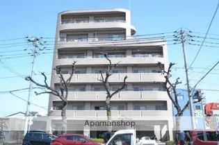 フジビルⅡの画像