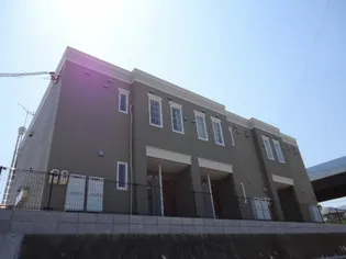 レジデンス平良の画像