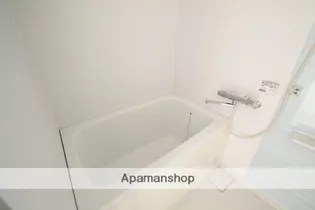 DOMANI上東雲【3階】の風呂