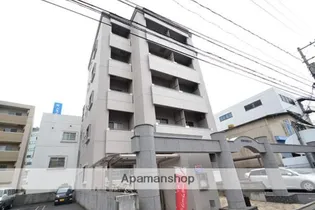 セントヒルズ横川新町【4階】の外観