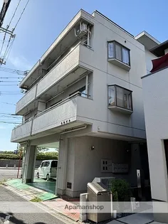 北神ビル【2階】の外観