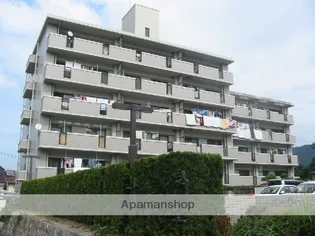 パークヒルズ天水の画像