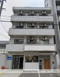 平成ビル【2階】の外観