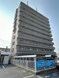 クレアテラ五日市(旧センチュリー相原)【2階】の外観